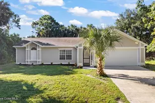 1350 Gerry Rd SW, Palm Bay, FL 32908 - Photo 1