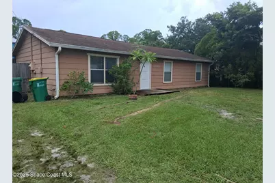 7160 Bevil Avenue, Cocoa, FL 32927 - Photo 1