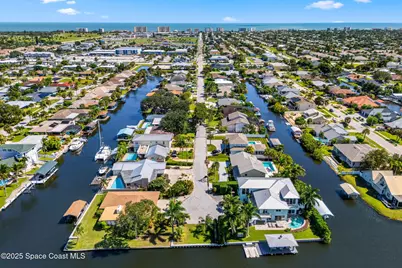 695 Jackson Court, Satellite Beach, FL 32937 - Photo 6