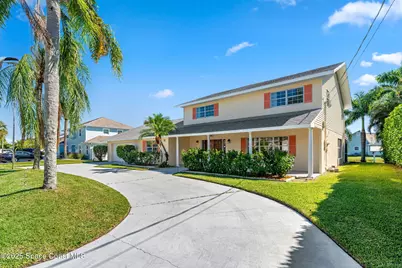 695 Jackson Court, Satellite Beach, FL 32937 - Photo 2