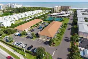 3180 N Atlantic Ave, Cocoa Beach, FL 32931 - Photo 32