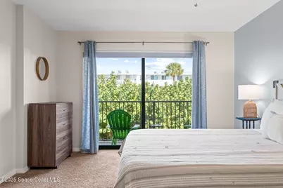 3180 N Atlantic Avenue #B206, Cocoa Beach, FL 32931 - Photo 18