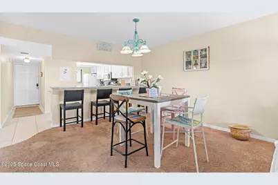 3180 N Atlantic Avenue #B206, Cocoa Beach, FL 32931 - Photo 14