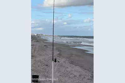 3180 N Atlantic Avenue #B206, Cocoa Beach, FL 32931 - Photo 36