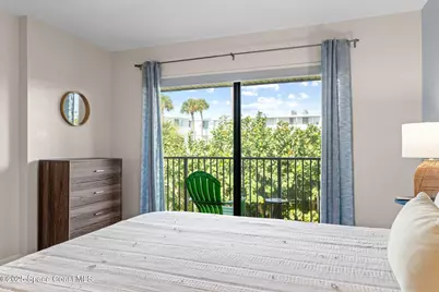 3180 N Atlantic Avenue #B206, Cocoa Beach, FL 32931 - Photo 16