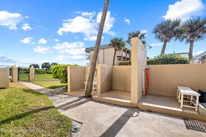 3180 N Atlantic Avenue #B206, Cocoa Beach, FL 32931 - Photo 24