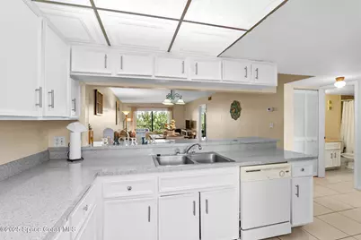 3180 N Atlantic Avenue #B206, Cocoa Beach, FL 32931 - Photo 6