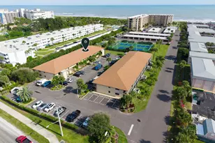 3180 N Atlantic Ave, Cocoa Beach, FL 32931 - Photo 2