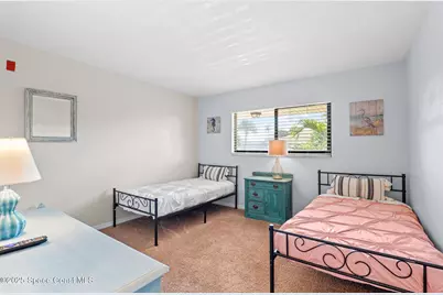 3180 N Atlantic Avenue #B206, Cocoa Beach, FL 32931 - Photo 10