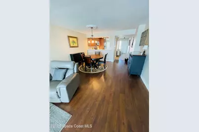 190 Pinellas Lane #508a, Cocoa Beach, FL 32931 - Photo 4