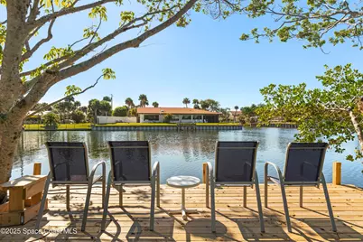 124 Aucila Road, Cocoa Beach, FL 32931 - Photo 6