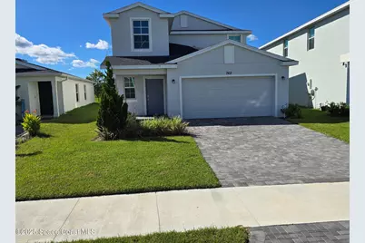762 Papillon Street SW, Palm Bay, FL 32908 - Photo 2