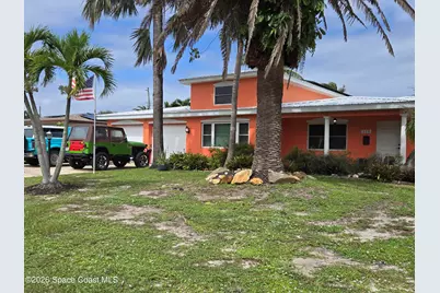 310 Glenwood Avenue, Satellite Beach, FL 32937 - Photo 1