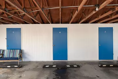 2186 Highway A1A #C6, Indian Harbour Beach, FL 32937 - Photo 28