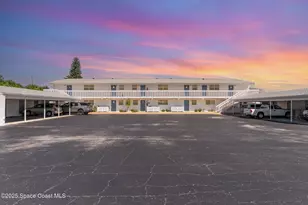 2186 Hwy A1A, Indian Harbour Beach, FL 32937 - Photo 1