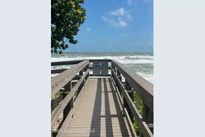 2186 Highway A1A #C6, Indian Harbour Beach, FL 32937 - Photo 36