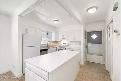 2186 Highway A1A #C6, Indian Harbour Beach, FL 32937 - Photo 6