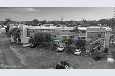 1001 W Eau Gallie Boulevard #229, Melbourne, FL 32935 - Photo 44