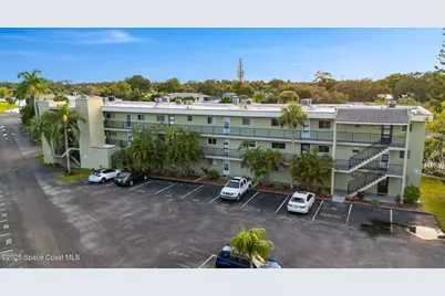 1001 W Eau Gallie Boulevard #229, Melbourne, FL 32935 - Photo 32