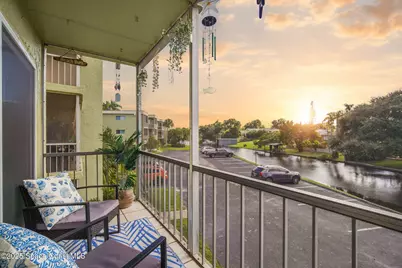 1001 W Eau Gallie Boulevard #229, Melbourne, FL 32935 - Photo 1