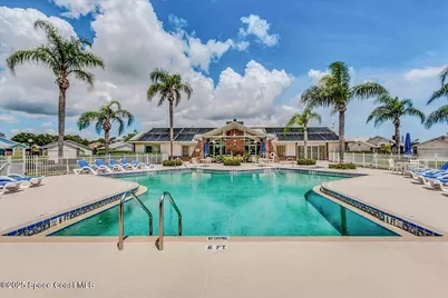 955 S South Fork Circle, Melbourne, FL 32901 - Photo 38