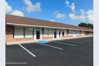 1233 Florida Avenue S, Rockledge, FL 32955 - Photo 1