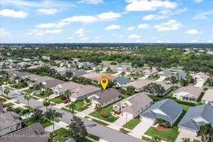 1671 Lago Mar Dr, Melbourne, FL 32940 - Photo 18