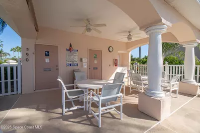 378 Renaissance Avenue, Melbourne, FL 32940 - Photo 34