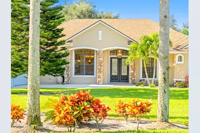 896 Yellow Wood Court SE, Palm Bay, FL 32909 - Photo 2