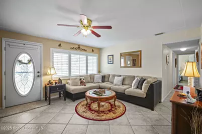 663 Bermuda Road, Cocoa Beach, FL 32931 - Photo 4