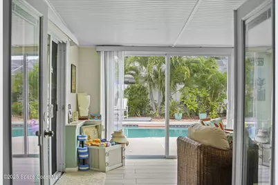 663 Bermuda Road, Cocoa Beach, FL 32931 - Photo 12