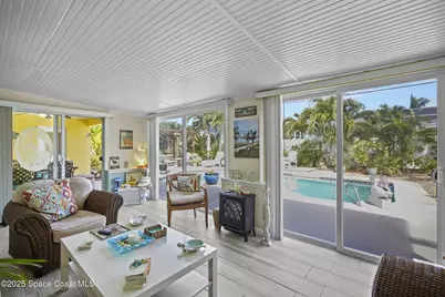 663 Bermuda Road, Cocoa Beach, FL 32931 - Photo 14