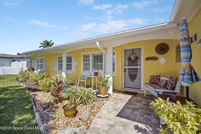 663 Bermuda Road, Cocoa Beach, FL 32931 - Photo 36