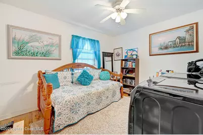 152 E East Colonial Court Court #84, Indian Harbour Beach, FL 32937 - Photo 20