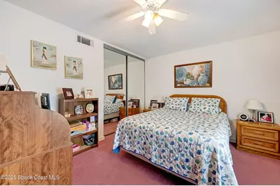 152 E East Colonial Court Court #84, Indian Harbour Beach, FL 32937 - Photo 16