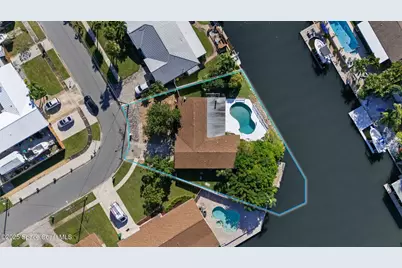 1645 Westport Road, Merritt Island, FL 32952 - Photo 2