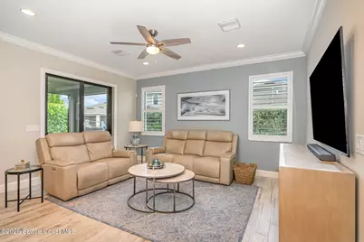 3061 Eelgrass Place, Melbourne, FL 32940 - Photo 6