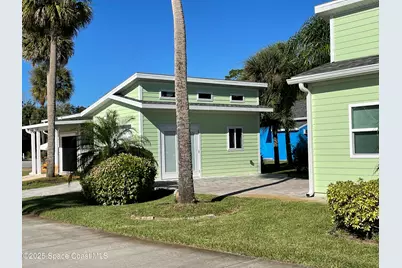 1902 Enterprise Lane #217, Titusville, FL 32796 - Photo 4