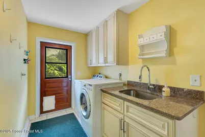 7 Inwood Way, Indian Harbour Beach, FL 32937 - Photo 20