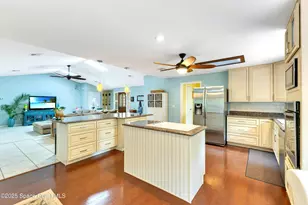 7 Inwood Way, Indian Harbour Beach, FL 32937 - Photo 10