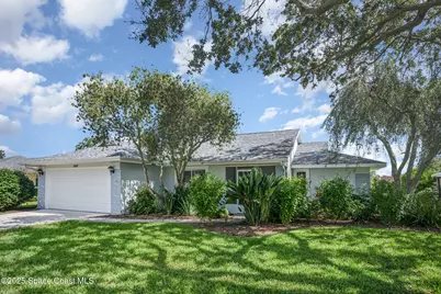 1317 Independence Avenue, Melbourne, FL 32940 - Photo 2