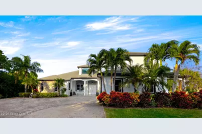 4762 Blossom Ridge Place, Grant-Valkaria, FL 32949 - Photo 2