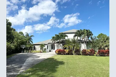 4762 Blossom Ridge Place, Grant-Valkaria, FL 32949 - Photo 2