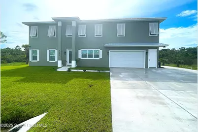 5570 Sanctuary Avenue, Grant-Valkaria, FL 32949 - Photo 1
