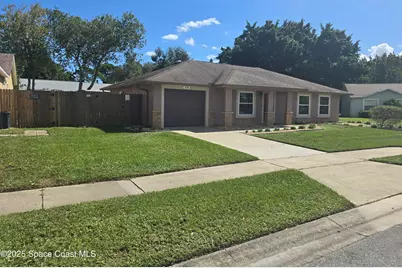 834 Pine Shadows Avenue, Rockledge, FL 32955 - Photo 2