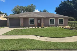 834 Pine Shadows Ave, Rockledge, FL 32955 - Photo 1