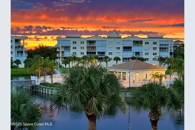 8891 Lake Drive #301, Cape Canaveral, FL 32920 - Photo 40