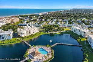 8891 Lake Dr, Cape Canaveral, FL 32920 - Photo 4