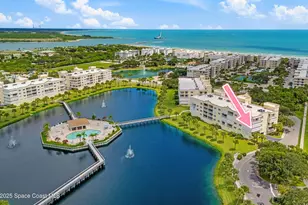 8891 Lake Dr, Cape Canaveral, FL 32920 - Photo 2
