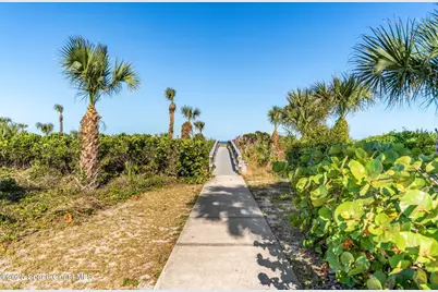 8891 Lake Drive #301, Cape Canaveral, FL 32920 - Photo 38